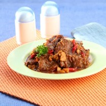 Daging Masak Kecap