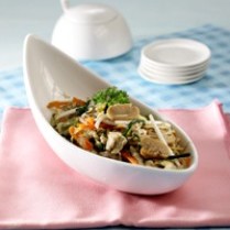 Orak Arik Telur Bebek