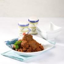 Rendang Daging