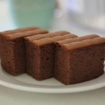 Bolu Coklat