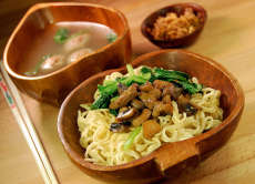 Mie Ayam