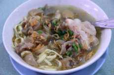 Mie Kocok