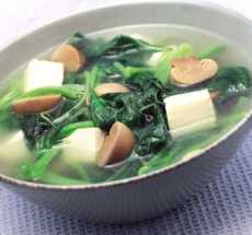 Sayur Bayam