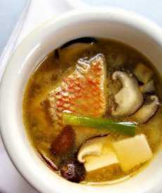 Sop Ikan