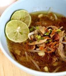 Soto Kudus