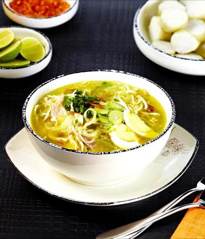 Soto Lamongan