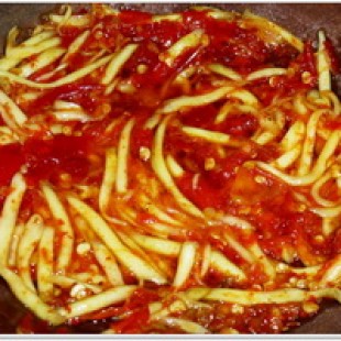 Sambal Pencit