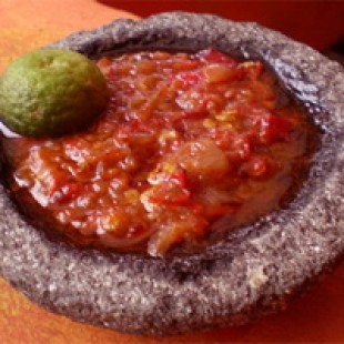 Sambal Tomat
