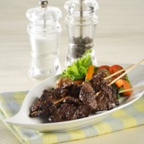 Sate Daging Kecap