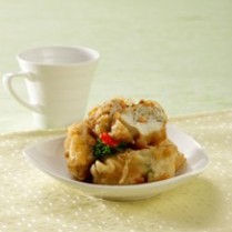 Tahu Isi Goreng