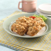 Limpang Limpung Tahu Kari