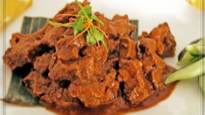 Daging Bumbu Rempah