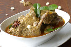 Gulai Bebek