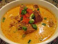 Gulai Kambing