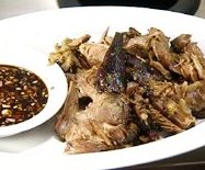 Kambing Bakar Mathbi