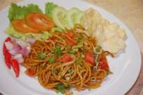 Mie Aceh