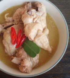 Opor Ayam
