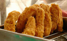 Pisang Goreng