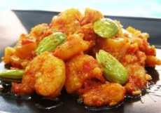 Sambal Goreng Udang