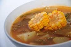 Sayur Asem Jawa