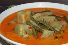 Sayur Lodeh