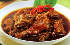 Semur Bebek