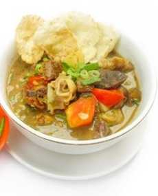 Soto Betawi