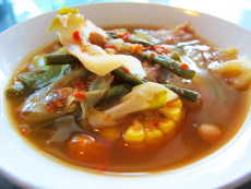 Sayur Asam
