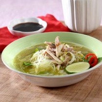 Soto Ayam