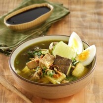 Soto Sulung