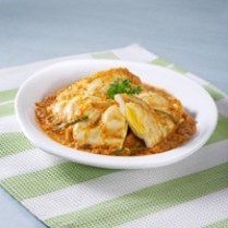 Telur Rebus Masak Cabai