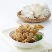 Jamur Krispi