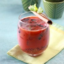 Wedang Secang Campur