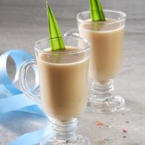 Wedang Teh Susu