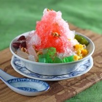 Ais Kacang