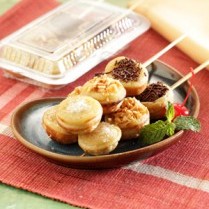 Sate Martabak Manis Kurcaci