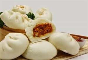 Bakpao Isi Daging
