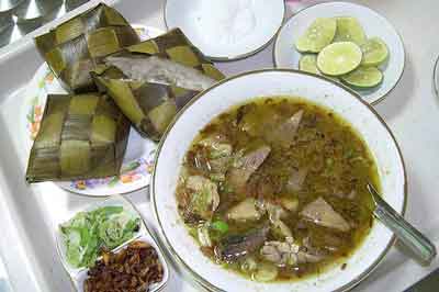 Coto Khas Makassar