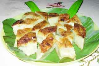 Kue Adee Khas Aceh