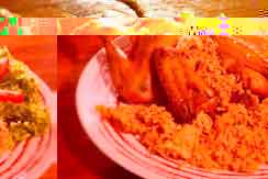 Ayam Goreng Kremes Spesial