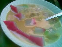 Es Selendang Mayang: