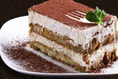 Tiramisu