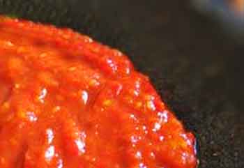 Sambal Tomat Goreng