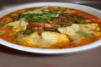 Soto Betawi
