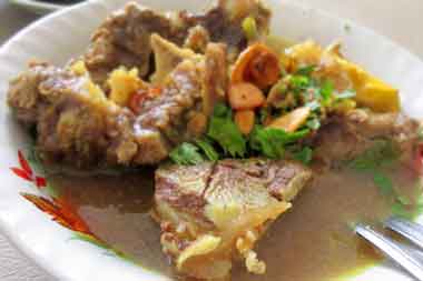 Soto Buntut