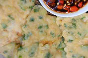 Tempe Mendoan Khas Banyumas