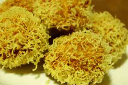 Baso Goreng Rambutan