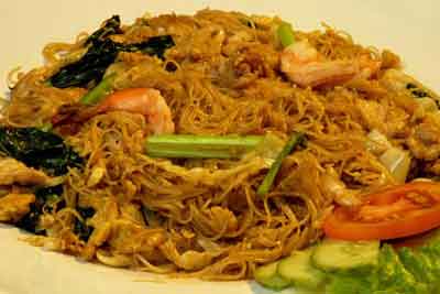 Bihun Goreng