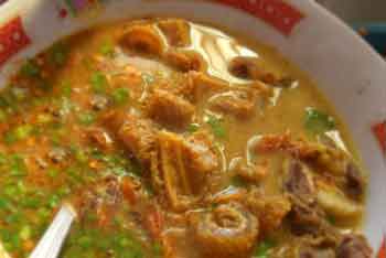 Empal Gentong Khas Kota Cirebon