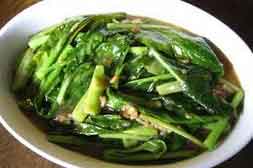 Kailan Khas Thailand